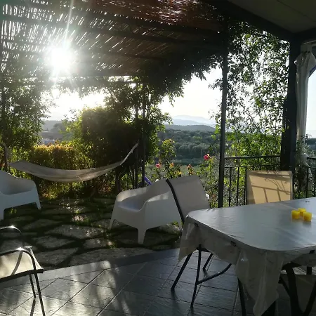 Casa Del Poggio Barone - Limone بيت للعطل *