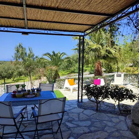 بيت للعطل Casa Del Poggio Barone - Limone
