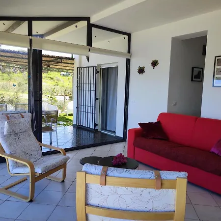 Casa Del Poggio Barone - Limone بيت للعطل *