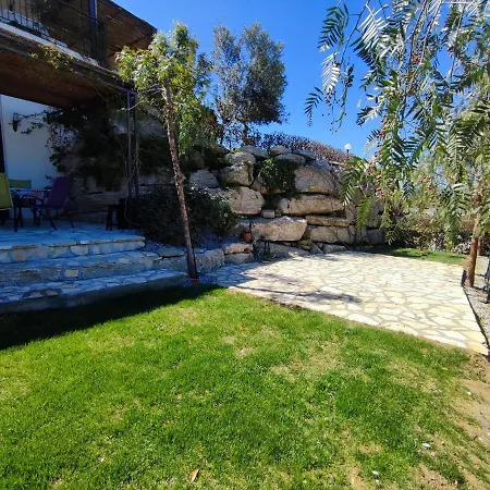 Casa Del Poggio Barone - Limone