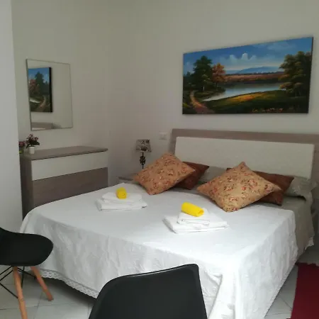 بيت للعطل Casa Del Poggio Barone - Limone Rodi