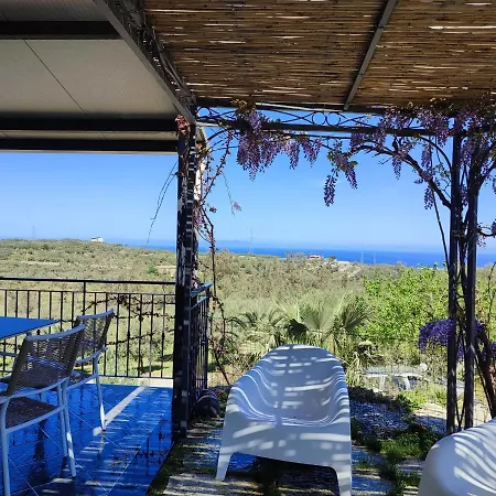 Casa Del Poggio Barone - Limone بيت للعطل