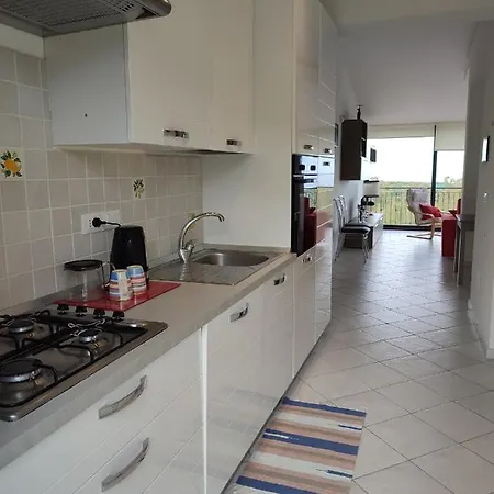 بيت للعطل Casa Del Poggio Barone - Limone