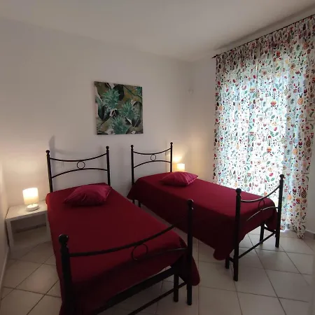 Casa Del Poggio Barone - Limone