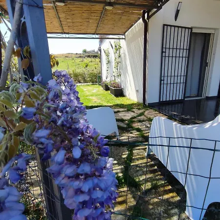 Casa Del Poggio Barone - Limone Дом отдыха Rodi