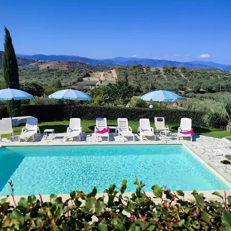 بيت للعطل Casa Del Poggio Barone - Limone