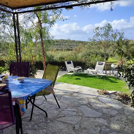 بيت للعطل Casa Del Poggio Barone - Limone *
