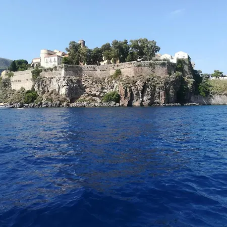 Casa Del Poggio Barone - Limone Дом отдыха