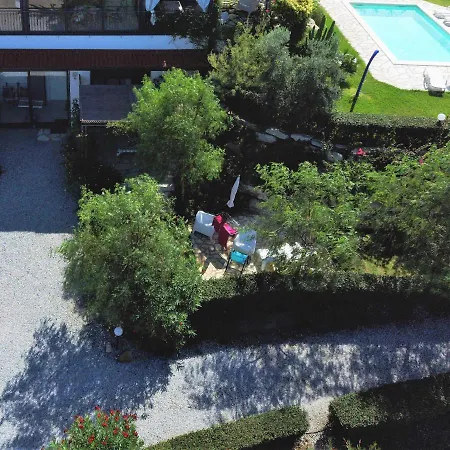 Casa Del Poggio Barone - Limone * Rodi