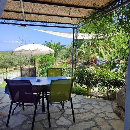 Casa Del Poggio Barone - Limone بيت للعطل