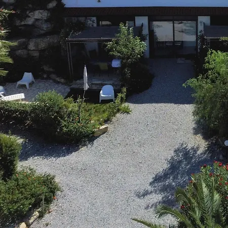 Casa Del Poggio Barone - Limone Дом отдыха Rodi