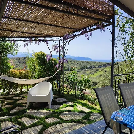 Casa Del Poggio Barone - Limone
