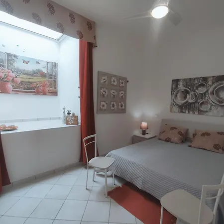 Casa Del Poggio Barone - Limone Дом отдыха *