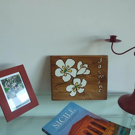 Casa Del Poggio Barone - Limone Rodi