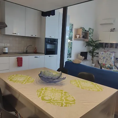 Casa Del Poggio Barone - Limone Дом отдыха