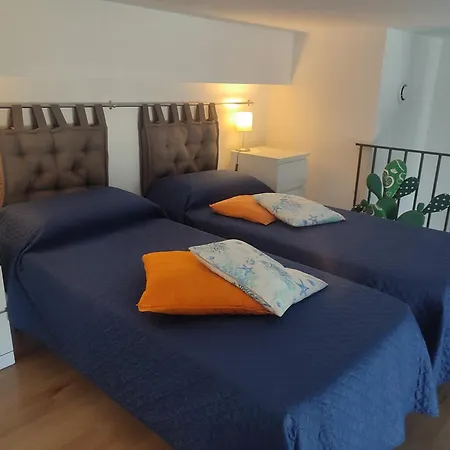 Дом отдыха Casa Del Poggio Barone - Limone *
