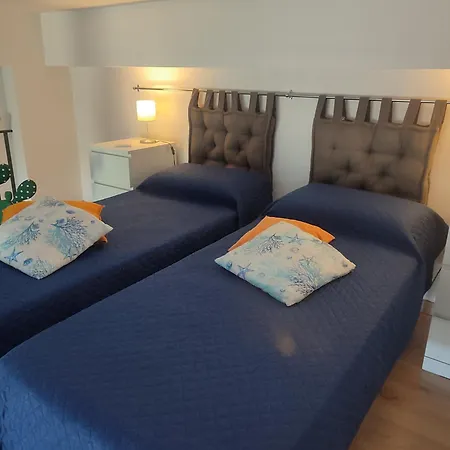Casa Del Poggio Barone - Limone Дом отдыха Rodi
