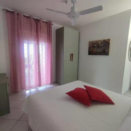 Casa Del Poggio Barone - Limone