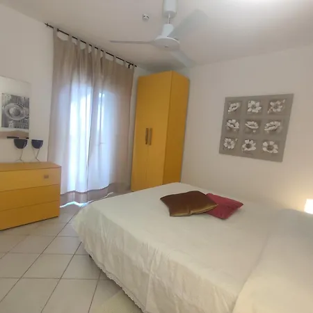 Дом отдыха Casa Del Poggio Barone - Limone