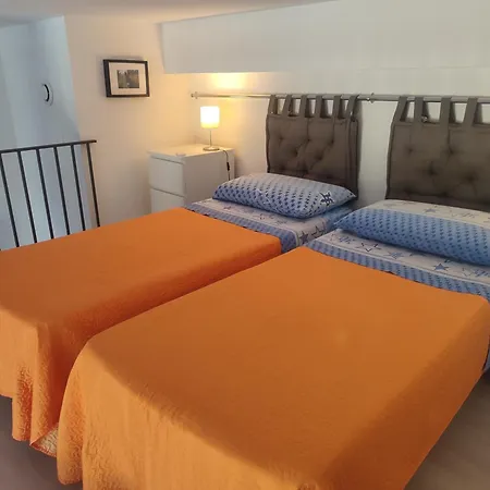 Дом отдыха Casa Del Poggio Barone - Limone *