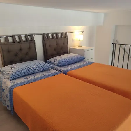 Casa Del Poggio Barone - Limone Rodi