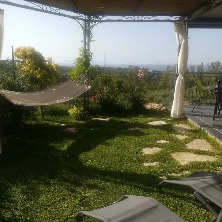 Casa Del Poggio Barone - Limone Дом отдыха *