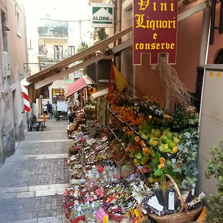 Casa Del Poggio Barone - Limone *